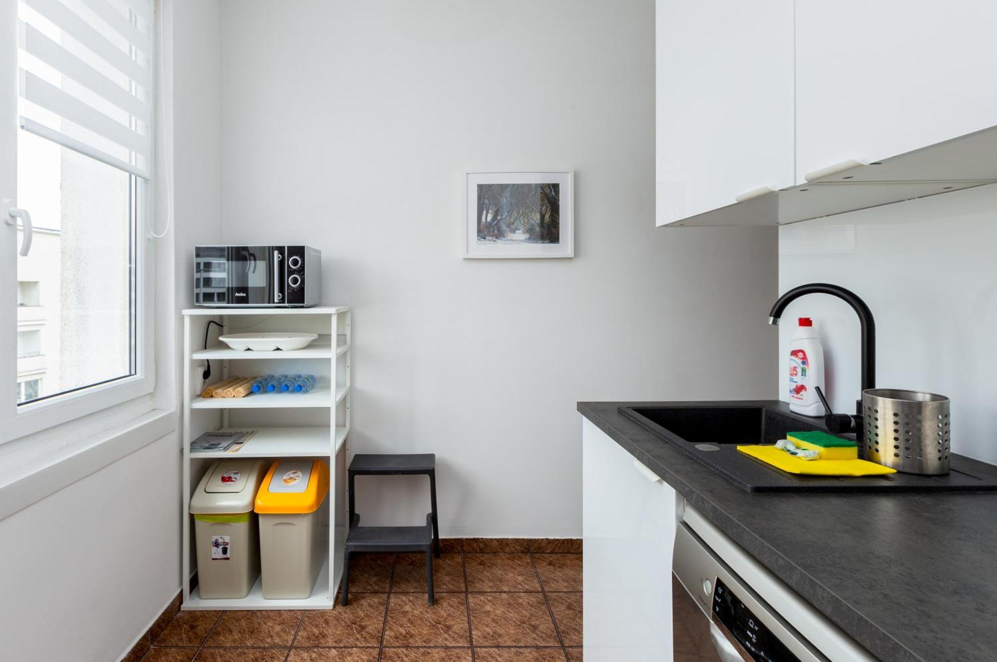 Centrum Cosy Appartamento *