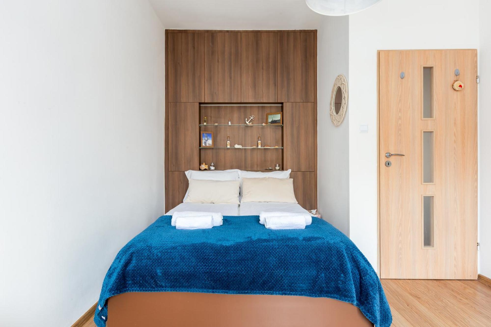 Apartment Centrum Cosy